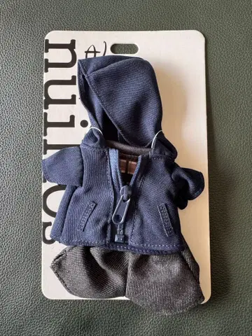 Disney nuimos 누이모즈 누이 의류 후드티