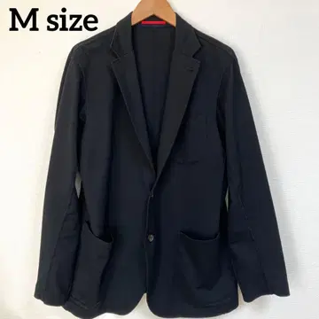 인더스타일 도쿄 테일러드 자켓 동체 재단 마루와 섬유 공업 M 사이즈