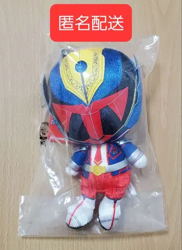 더 하이스쿨 히어로즈 이와사키 타이쇼 봉제 인형