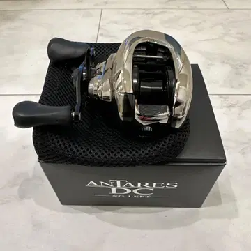 21 안타레스 DC XG LEFT 컨디션 최상