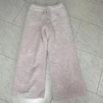 젤라또피케 pique 팬츠 홈웨어 룸웨어