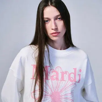 마루디 마루디메쿠루디 맨투맨 트레이닝복