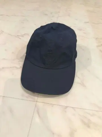 Battenwear 네이비 캡 조정 가능