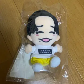 칸사이쟈니즈 Jr. 누이 나가오 켄토