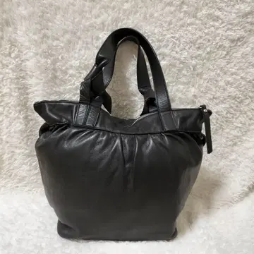 GIANNI CHARINI 가죽 핸드백