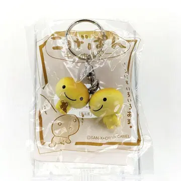 미개봉 당시물 코게빵 키레이빵 피규어 키링 2