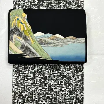 세련된 코몬 x 오비 세트