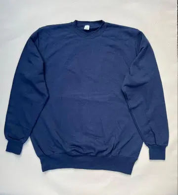 90's NOS Crew Sweat