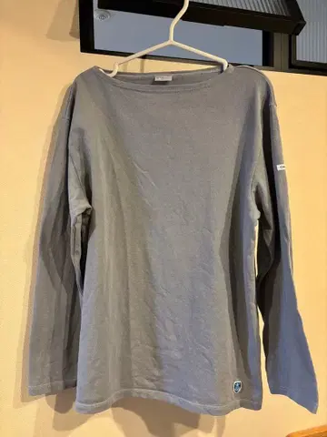 오르치발 티셔츠 사이즈 6 프랑스제