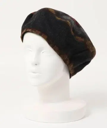 이탈리아제 SUPER DUPER NEWSBOY CAP 베레모