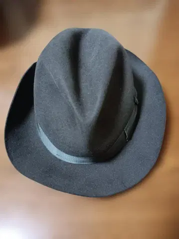 볼사리노 59cm 울 펠트 햇