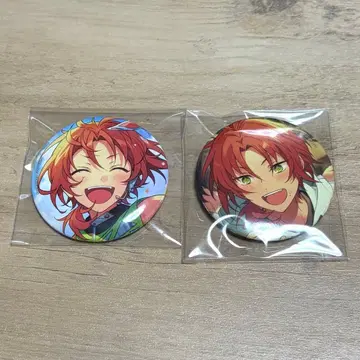 앙스타 츠키나가 레오 이베코레 캔뱃지 2022 summer 세트