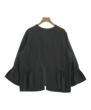 McQ 여성용 블라우스