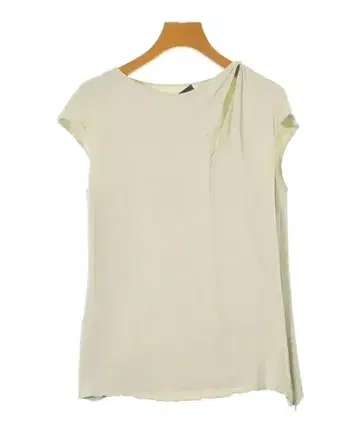 GIORGIO ARMANI 여성용 블라우스