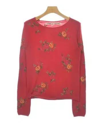 COMME des GARCONS 니트/스웨터 여성용