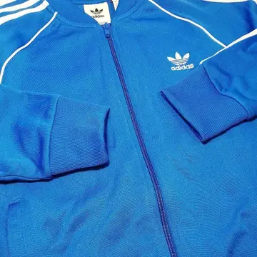 adidas 파랑 저지