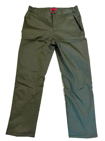 SHINICHIRO ARAKAWA 겨울용 팬츠 L