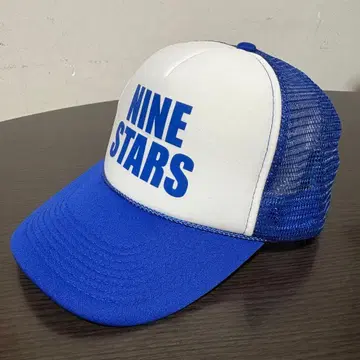 y111113 OTTO 야구 모자 NINE STARS One s