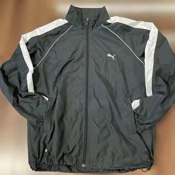 [ PUMA ] 나일론 자켓 L 사이즈