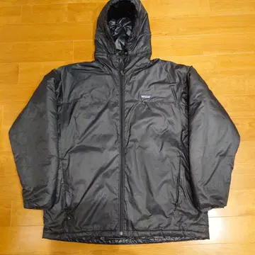 patagonia 퍼프볼 XL
