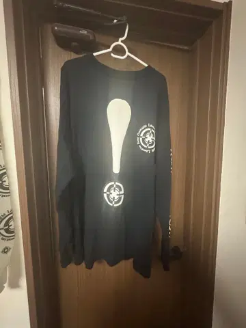 READYMADE TARGET LS TEE XL