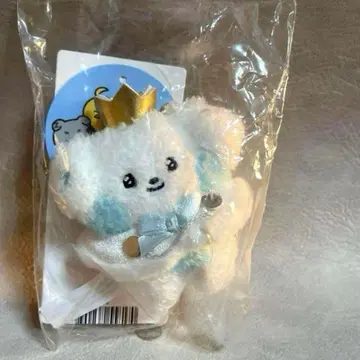 ZEROBASEONE ZB1 제로니 규니니 왕관 봉제 인형