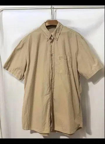 LACOSTE 라코스테 반팔 셔츠