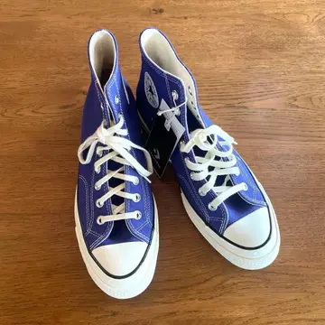 새상품 converse ct70 척테일러 Night Indigo 28