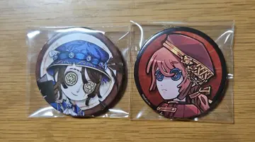 제5인격 화가 세트