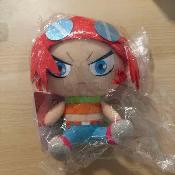 [리벨리온] Ado au 스마파스 콜라보 봉제 인형