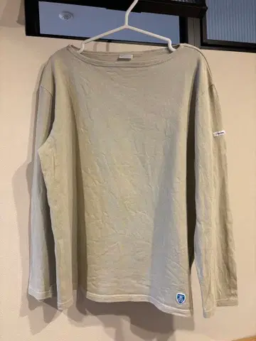 오르치발 긴팔 티셔츠 사이즈 6