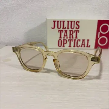 JULIUS TART OPTICAL AR 46-22 champag