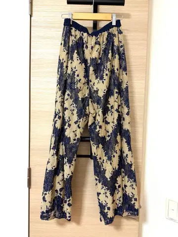 osmosis 팬츠 미사용 새상품