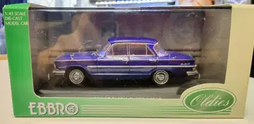 EBBRO 1/43 프린스 글로리아 슈퍼 6 1963