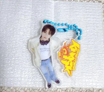 BOYNEXTDOOR KNOCK ON LUCKY DRAW 태산