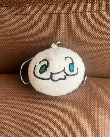 헤타리아 모치메리카 스트랩