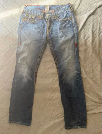 TRUE RELIGION RICKY SUPER T