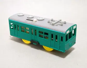 프라레일 103계 조반선 선두차