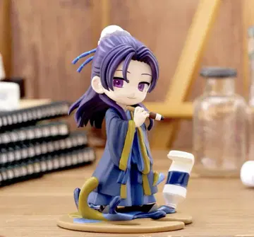 약사의 혼잣말 피규어 임시