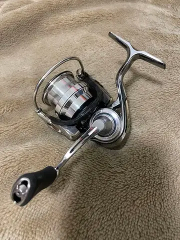 다이와 18 이그지스트 LT 2500S-CXH