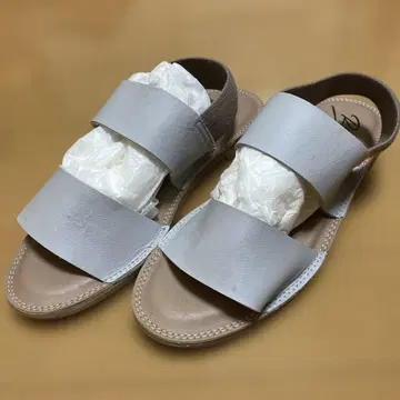 Recipe 스트랩 샌들 Made in Japan