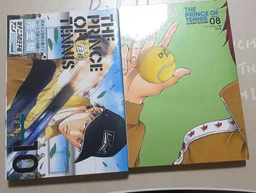 테니스의 왕자님 season2