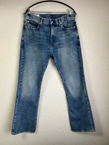 [새상품급] GAP 스트레이트 레그 데님 34 x 32