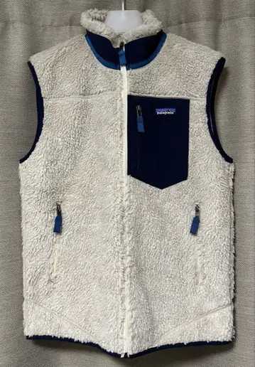 파타고니아 남성용 클래식 레트로X 베스트