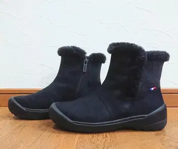 르꼬끄 스포르티브 어그 부츠 24cm