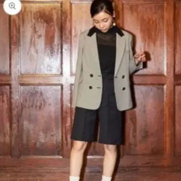 새상품급 Sirin 시린 자켓 테일러드 자켓 xs