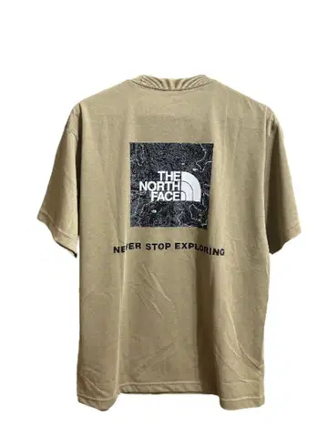THE NORTH FACE 반팔T셔츠