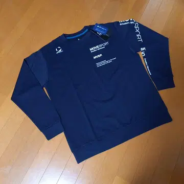 DESCENTE 남성용 T 셔츠 L