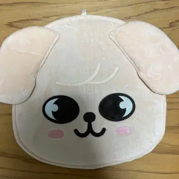 puppym 부채 커버