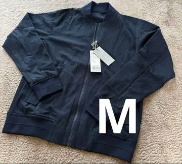 Calvin Klein Platinum 네이비 자켓 M 남성용 네이비